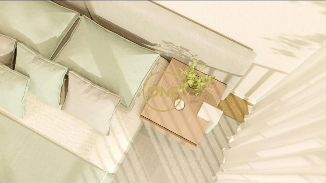 Apartamento T1 para Venda em São Martinho Foto 11