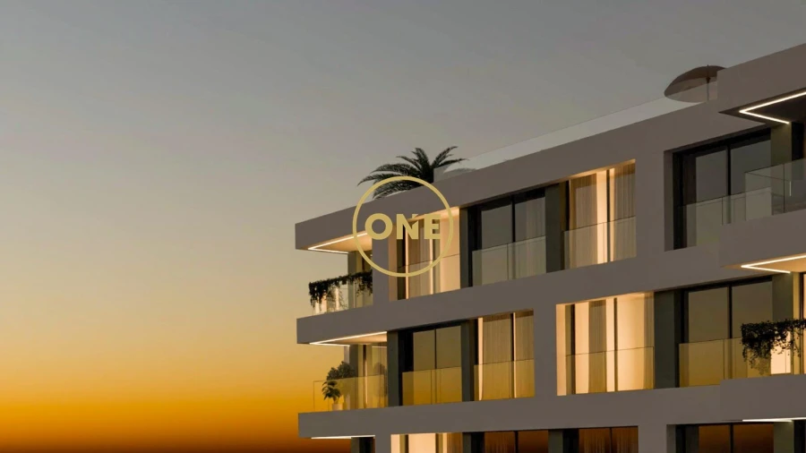 Apartamento T1 para Venda em São Martinho Foto 36