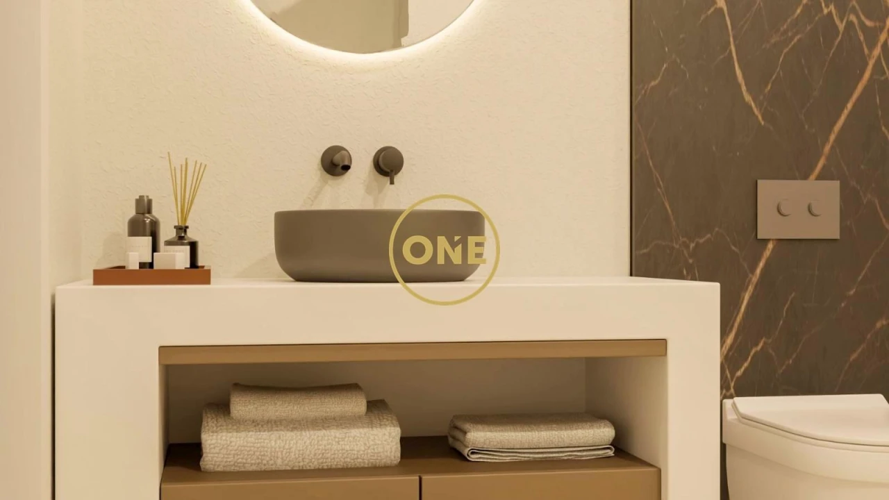 Apartamento T1 para Venda em São Martinho Foto 17