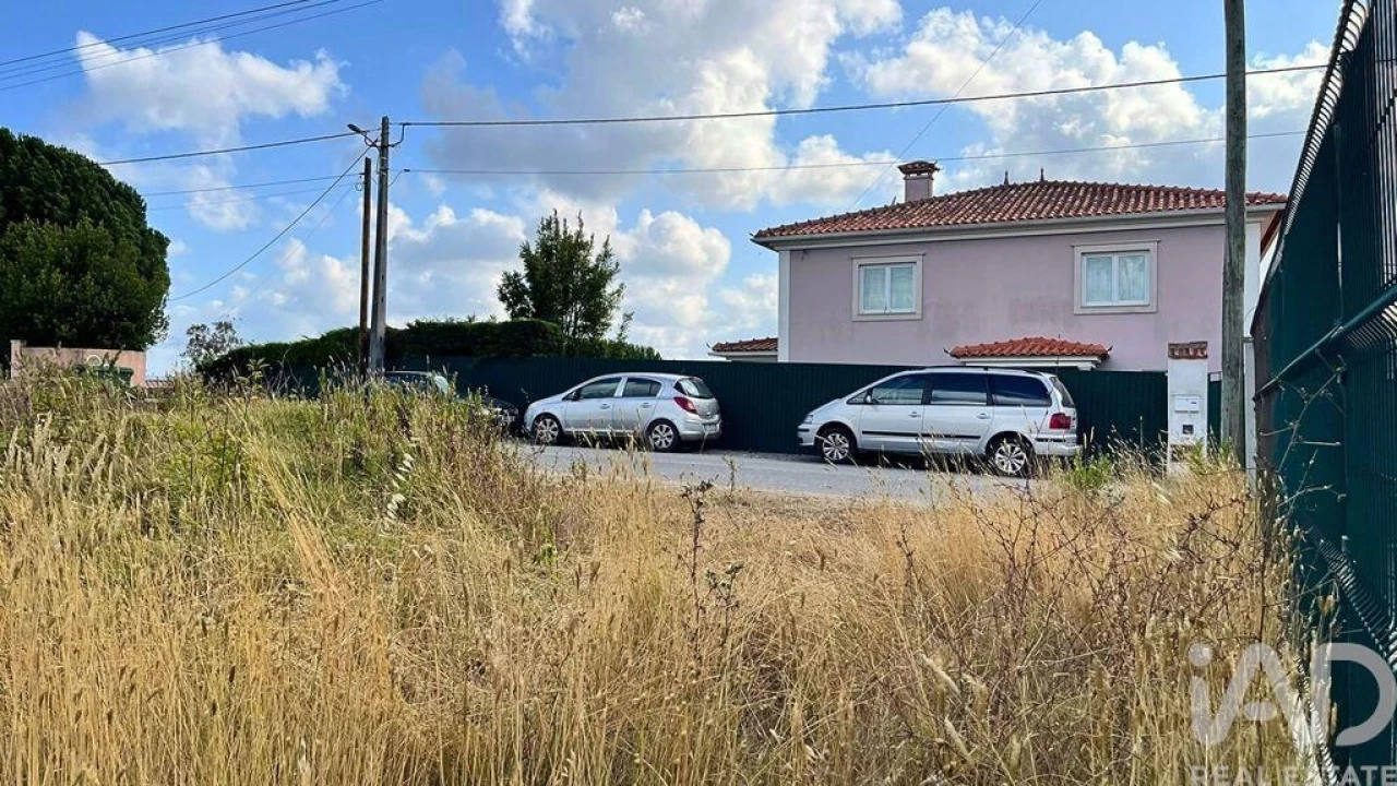 Terreno para Venda em Caldas da Rainha - Santo Onofre e Serra do Bouro Foto 5