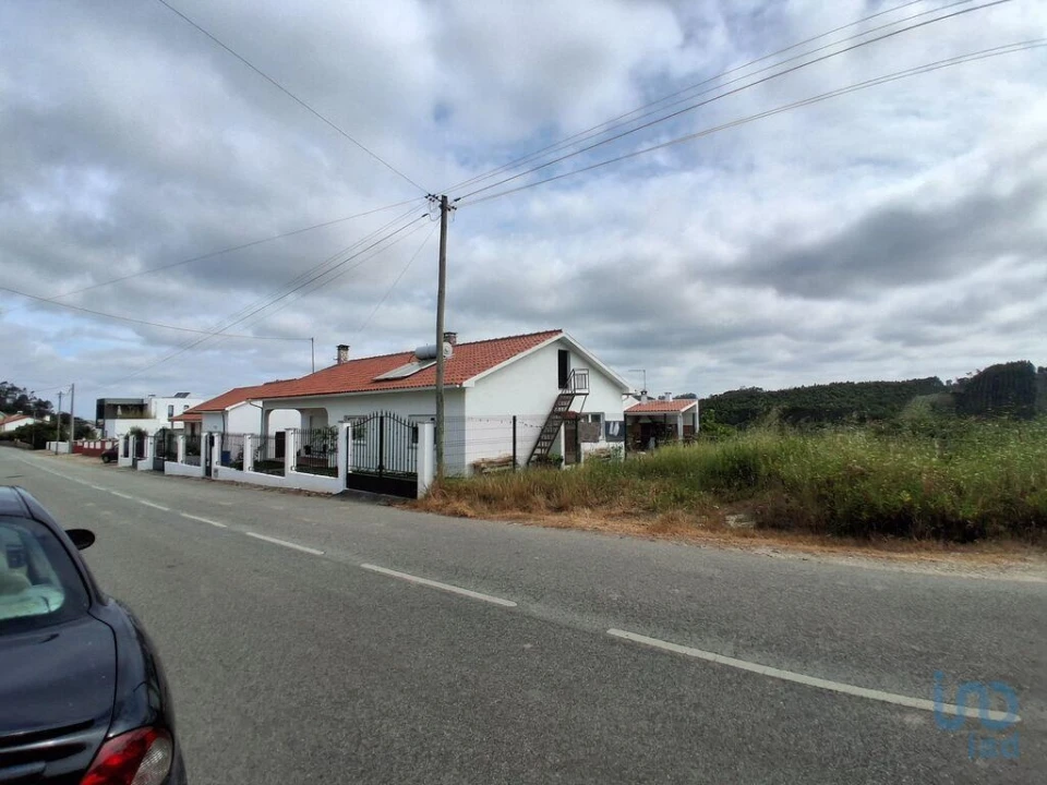 Terreno para Venda em Caldas da Rainha - Santo Onofre e Serra do Bouro Foto 1