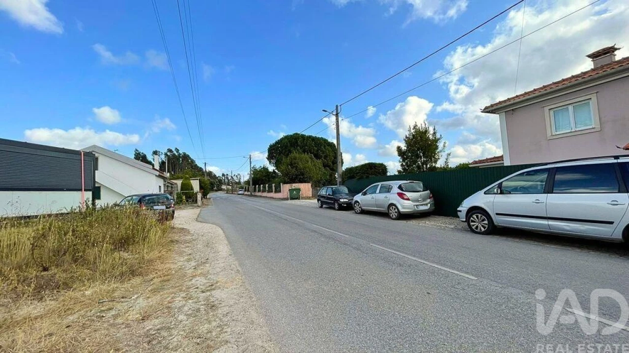 Terreno para Venda em Caldas da Rainha - Santo Onofre e Serra do Bouro Foto 6