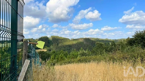 Terreno para Venda em Caldas da Rainha - Santo Onofre e Serra do Bouro