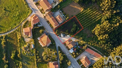 Terreno para Venda em Caldas da Rainha - Santo Onofre e Serra do Bouro