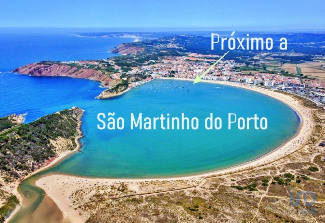 Terreno para Venda em Caldas da Rainha - Santo Onofre e Serra do Bouro Foto 9