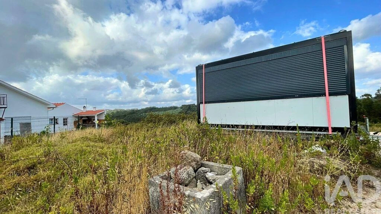 Terreno para Venda em Caldas da Rainha - Santo Onofre e Serra do Bouro Foto 8