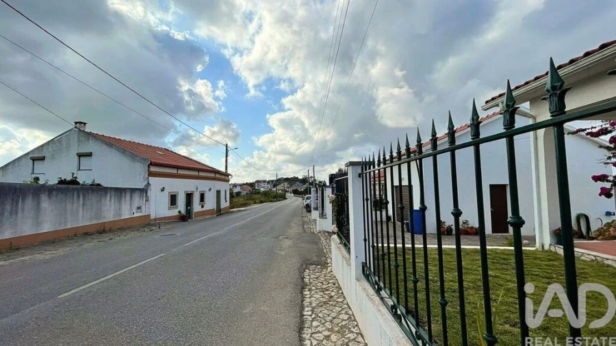 Terreno para Venda em Caldas da Rainha - Santo Onofre e Serra do Bouro Foto 13