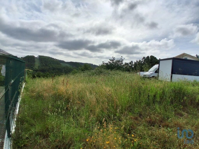 Terreno para Venda em Caldas da Rainha - Santo Onofre e Serra do Bouro Foto 4