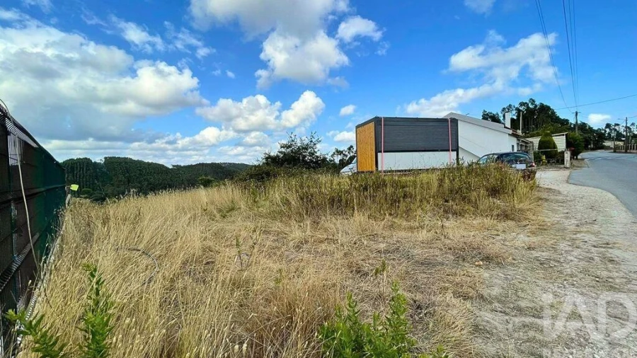 Terreno para Venda em Caldas da Rainha - Santo Onofre e Serra do Bouro Foto 12