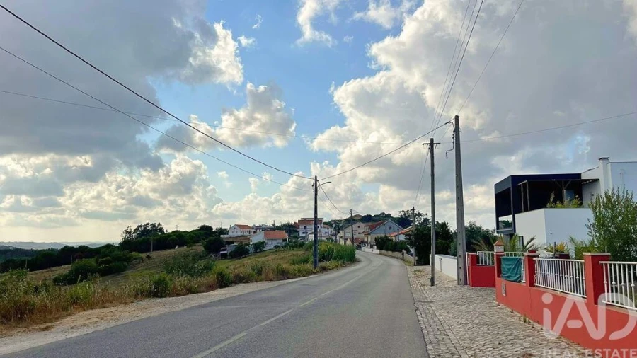 Terreno para Venda em Caldas da Rainha - Santo Onofre e Serra do Bouro Foto 7