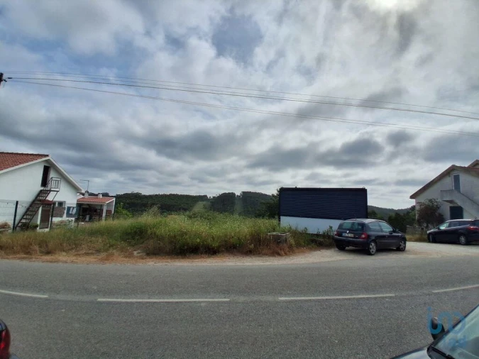 Terreno para Venda em Caldas da Rainha - Santo Onofre e Serra do Bouro Foto 5