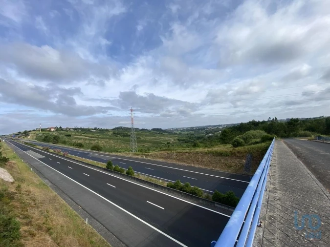 Terreno para Venda em Caldas da Rainha - Santo Onofre e Serra do Bouro Foto 11