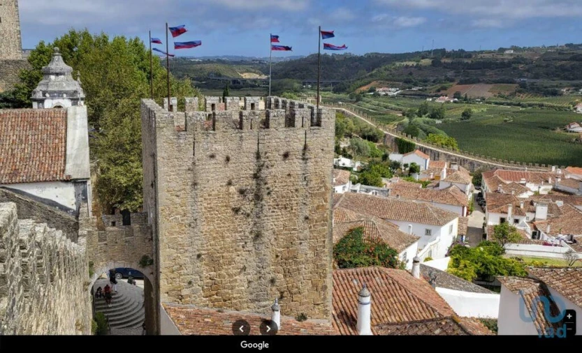 Terreno para Venda em Caldas da Rainha - Santo Onofre e Serra do Bouro Foto 13