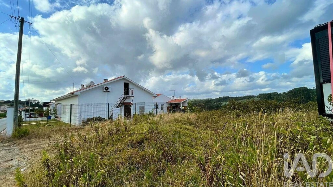 Terreno para Venda em Caldas da Rainha - Santo Onofre e Serra do Bouro Foto 10