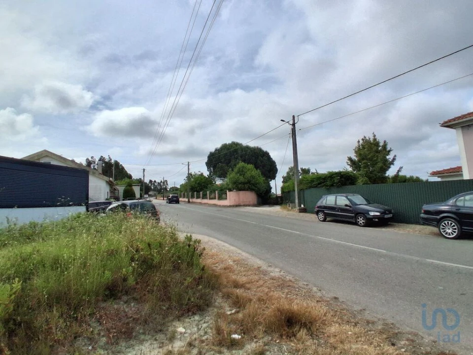 Terreno para Venda em Caldas da Rainha - Santo Onofre e Serra do Bouro Foto 6