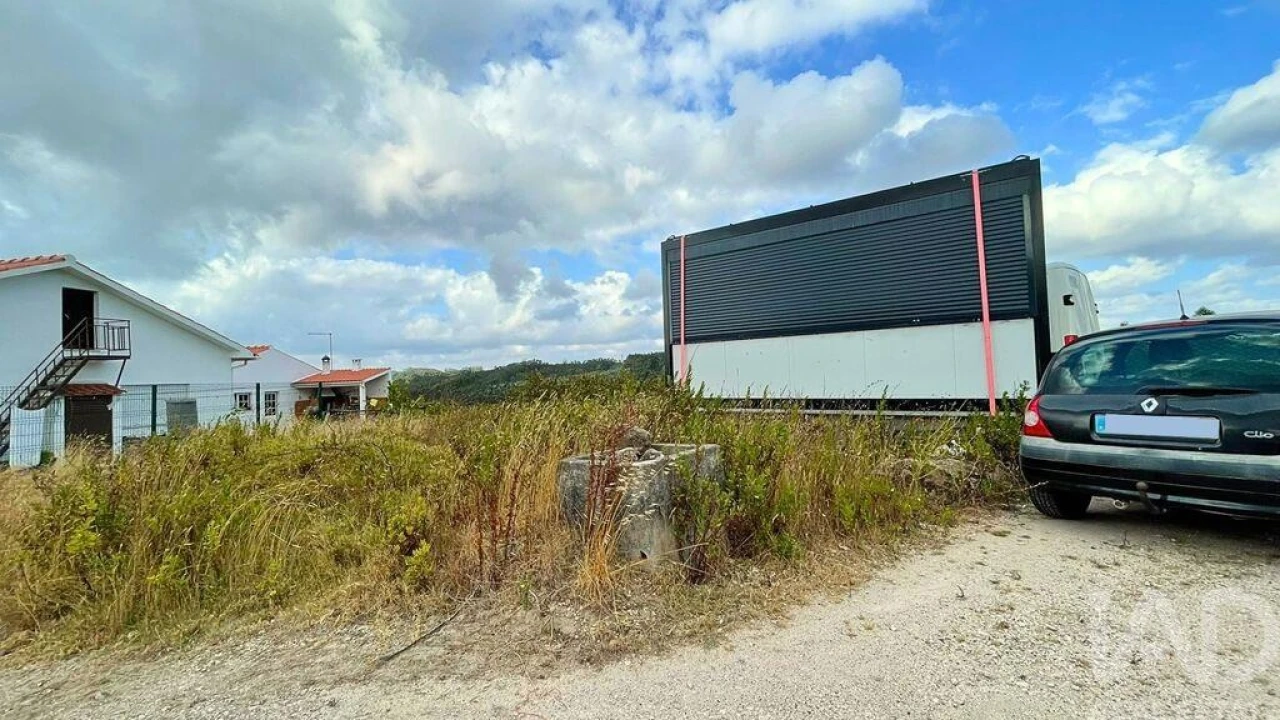 Terreno para Venda em Caldas da Rainha - Santo Onofre e Serra do Bouro Foto 9
