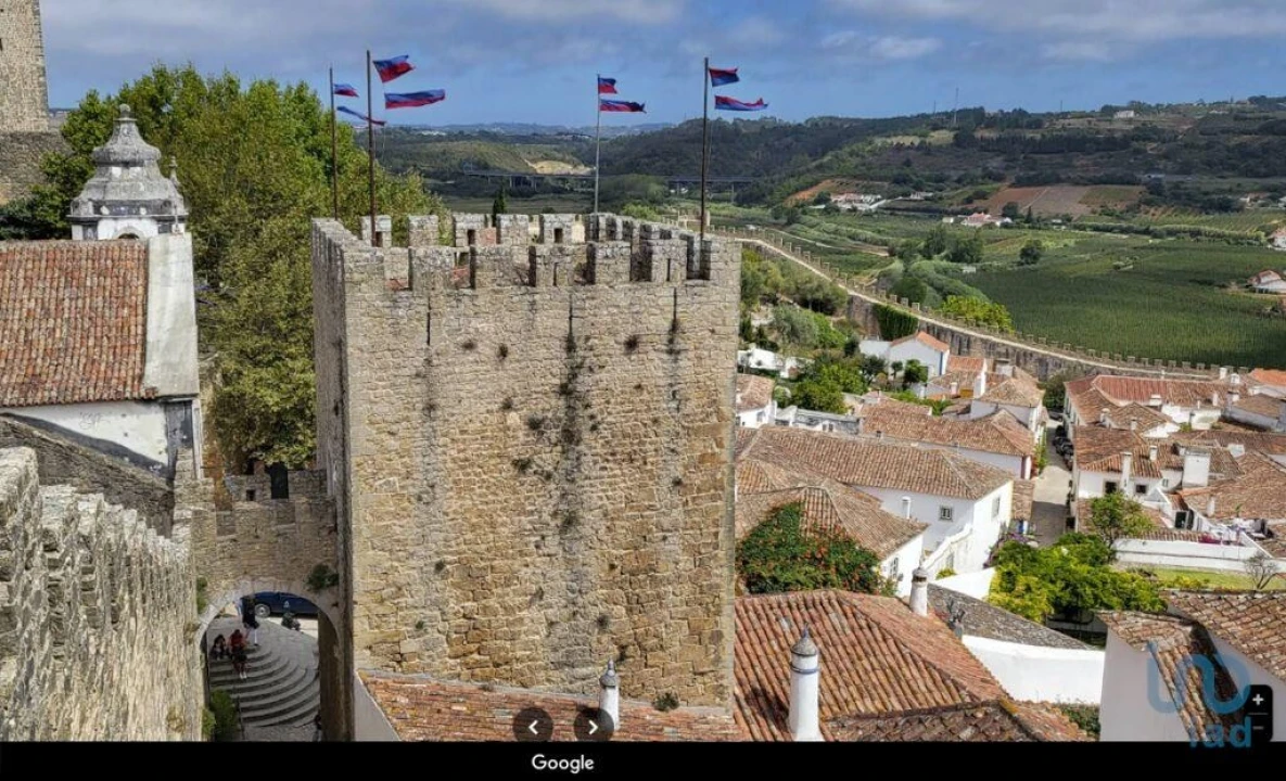 Terreno para Venda em Caldas da Rainha - Santo Onofre e Serra do Bouro Foto 13