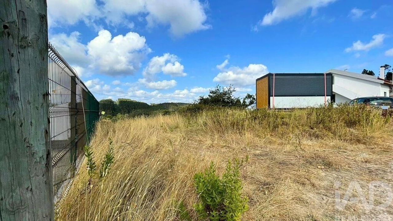 Terreno para Venda em Caldas da Rainha - Santo Onofre e Serra do Bouro Foto 4