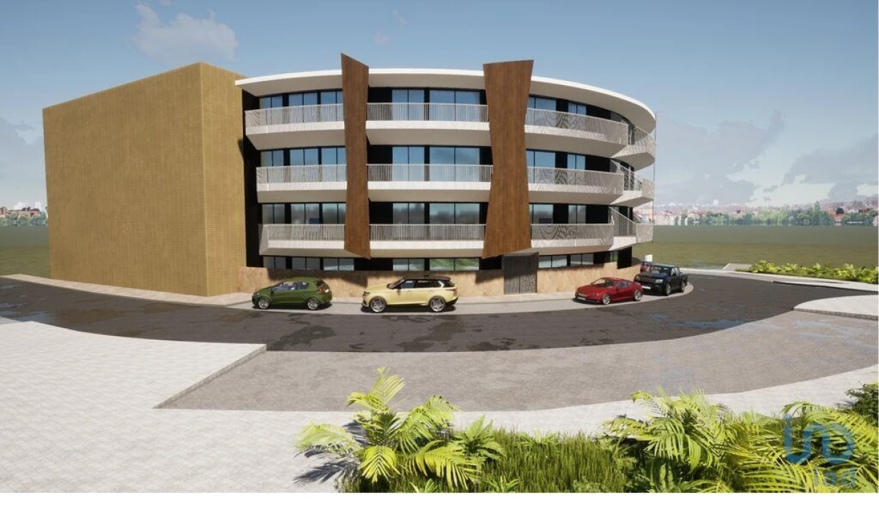Apartamento T3 para Venda em Subportela, Deocriste e Portela Susã Foto 3