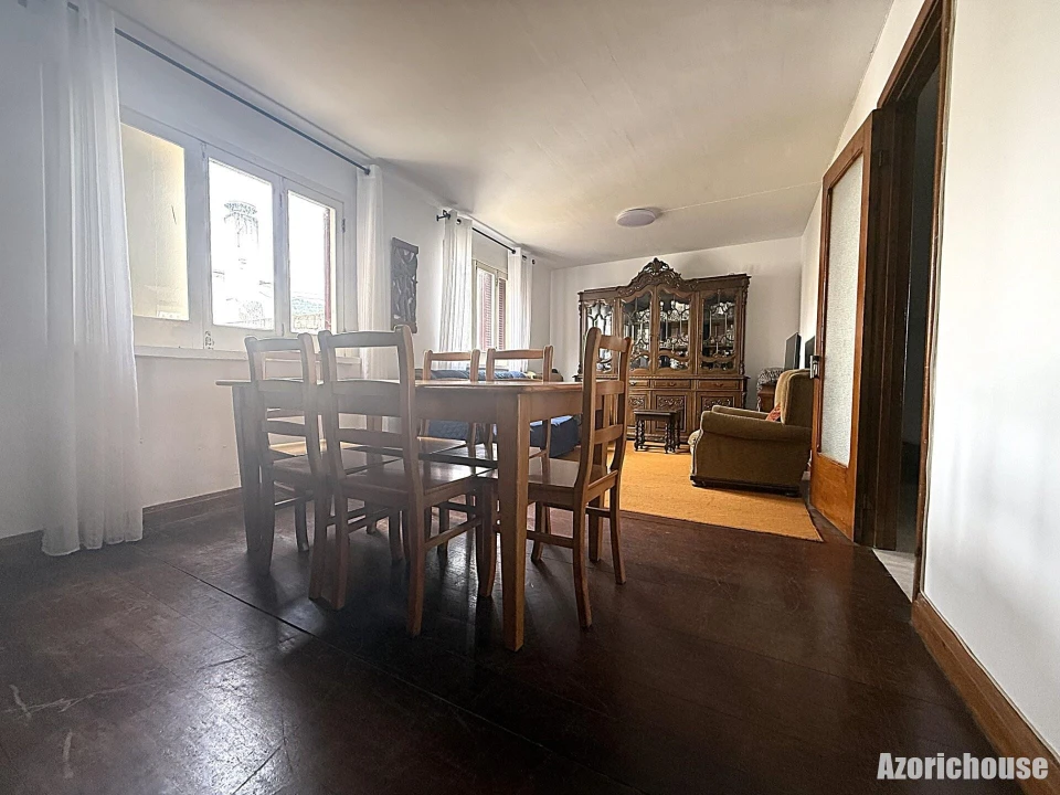 Moradia T3 para Venda em Lomba da Fazenda Foto 8