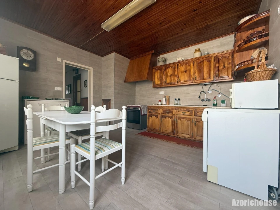 Moradia T3 para Venda em Lomba da Fazenda Foto 13