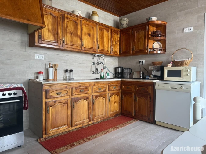 Moradia T3 para Venda em Lomba da Fazenda Foto 12