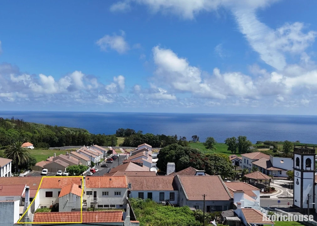 Moradia T3 para Venda em Lomba da Fazenda Foto 14