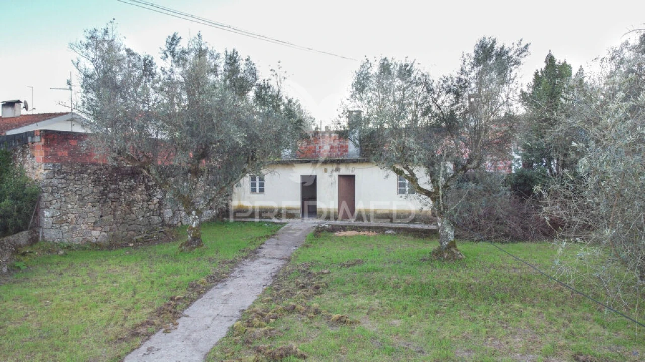 Moradia T3 para Venda em Ratoeira Foto 3