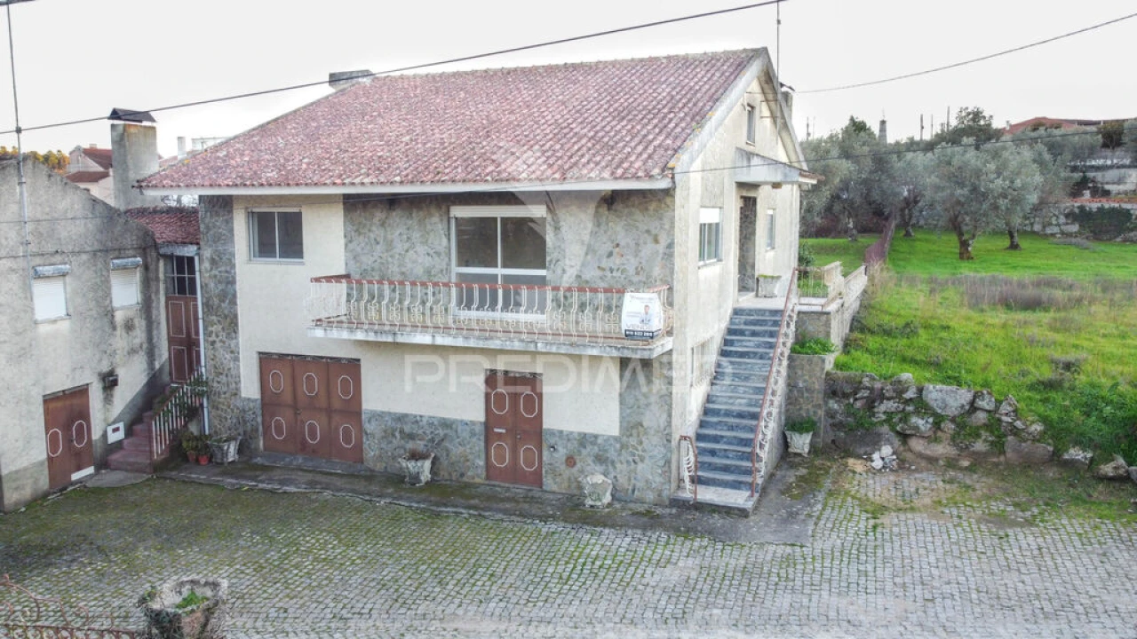 Moradia T3 para Venda em Ratoeira Foto 2