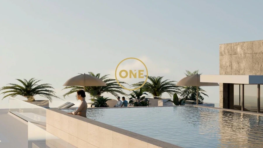 Apartamento T2 para Venda em São Martinho Foto 28