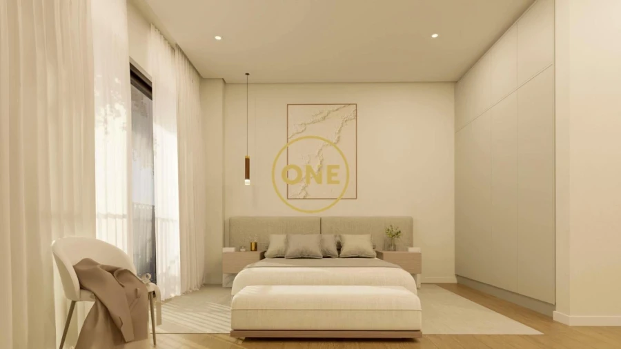 Apartamento T2 para Venda em São Martinho Foto 19