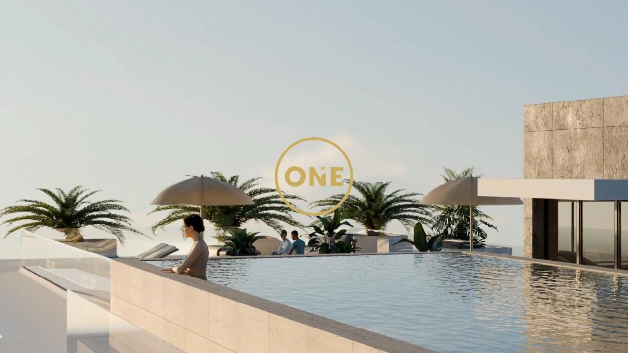 Apartamento T2 para Venda em São Martinho Foto 28