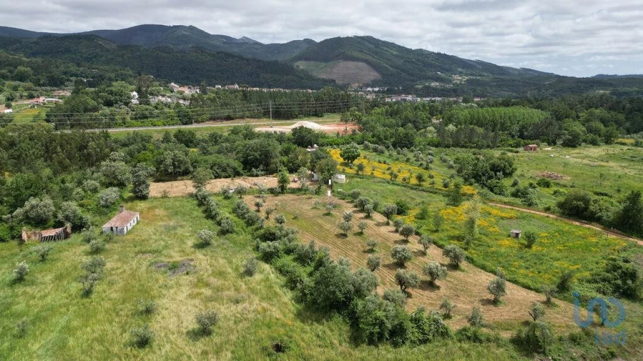 Terreno para Venda em Espinhal Foto 5