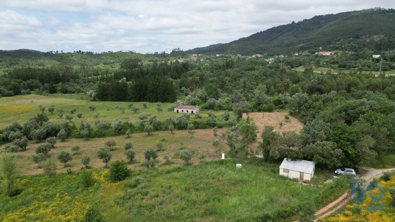 Terreno para Venda em Espinhal Foto 8