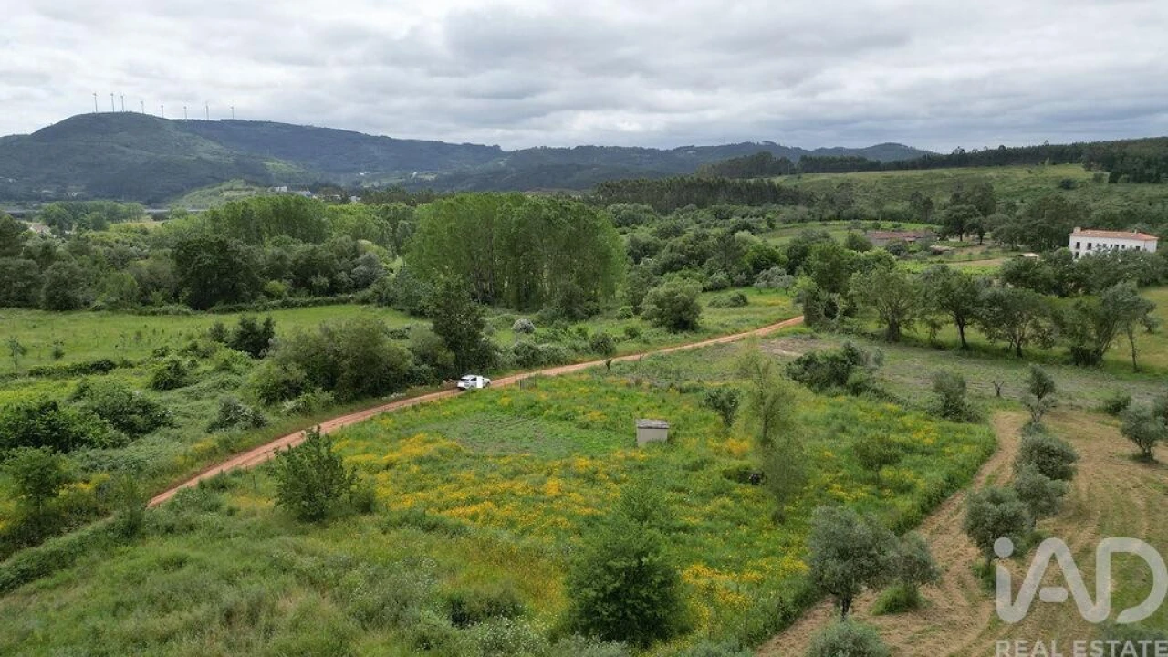 Terreno para Venda em Espinhal Foto 17