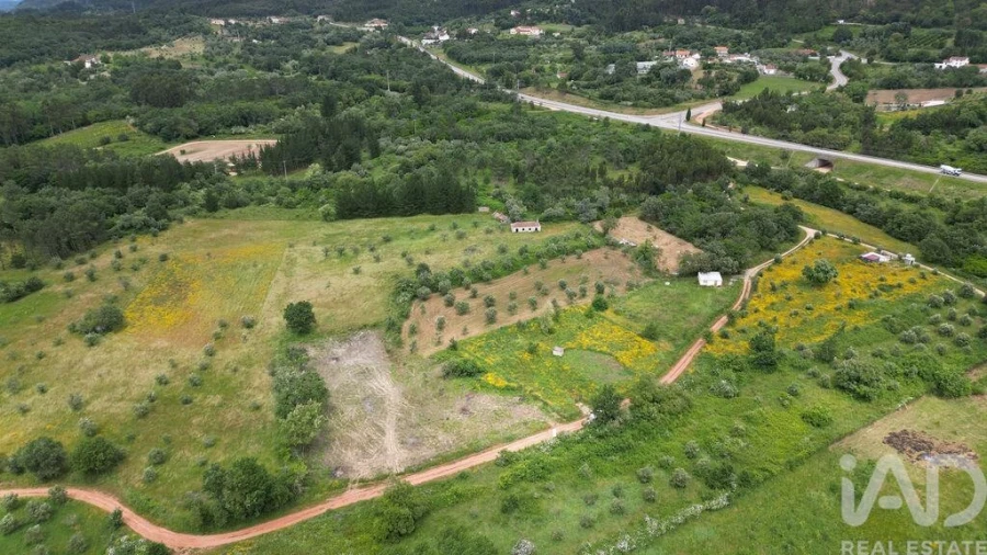 Terreno para Venda em Espinhal Foto 21