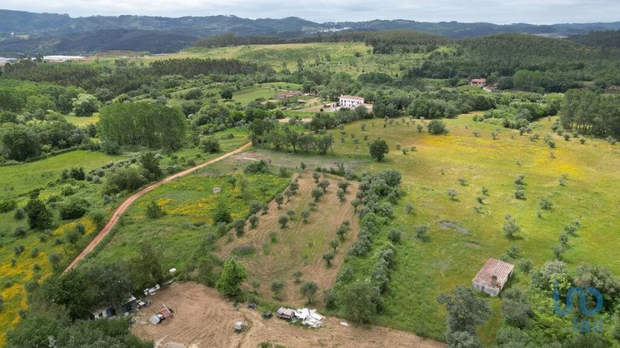 Terreno para Venda em Espinhal Foto 10
