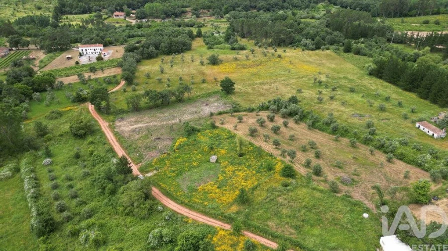 Terreno para Venda em Espinhal Foto 20