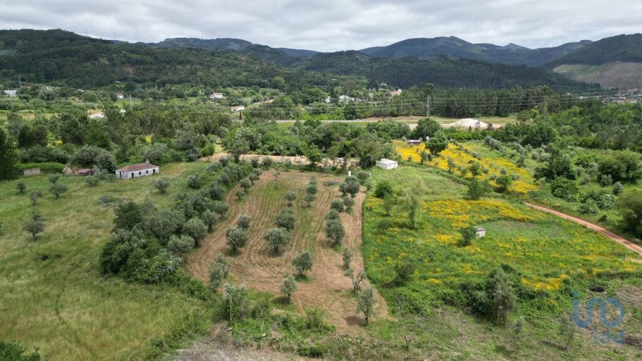 Terreno para Venda em Espinhal Foto 6