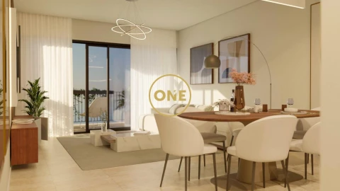 Apartamento T2 para Venda em São Martinho