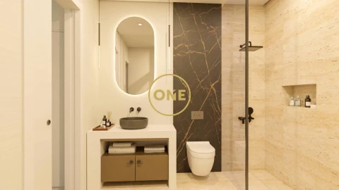 Apartamento T2 para Venda em São Martinho