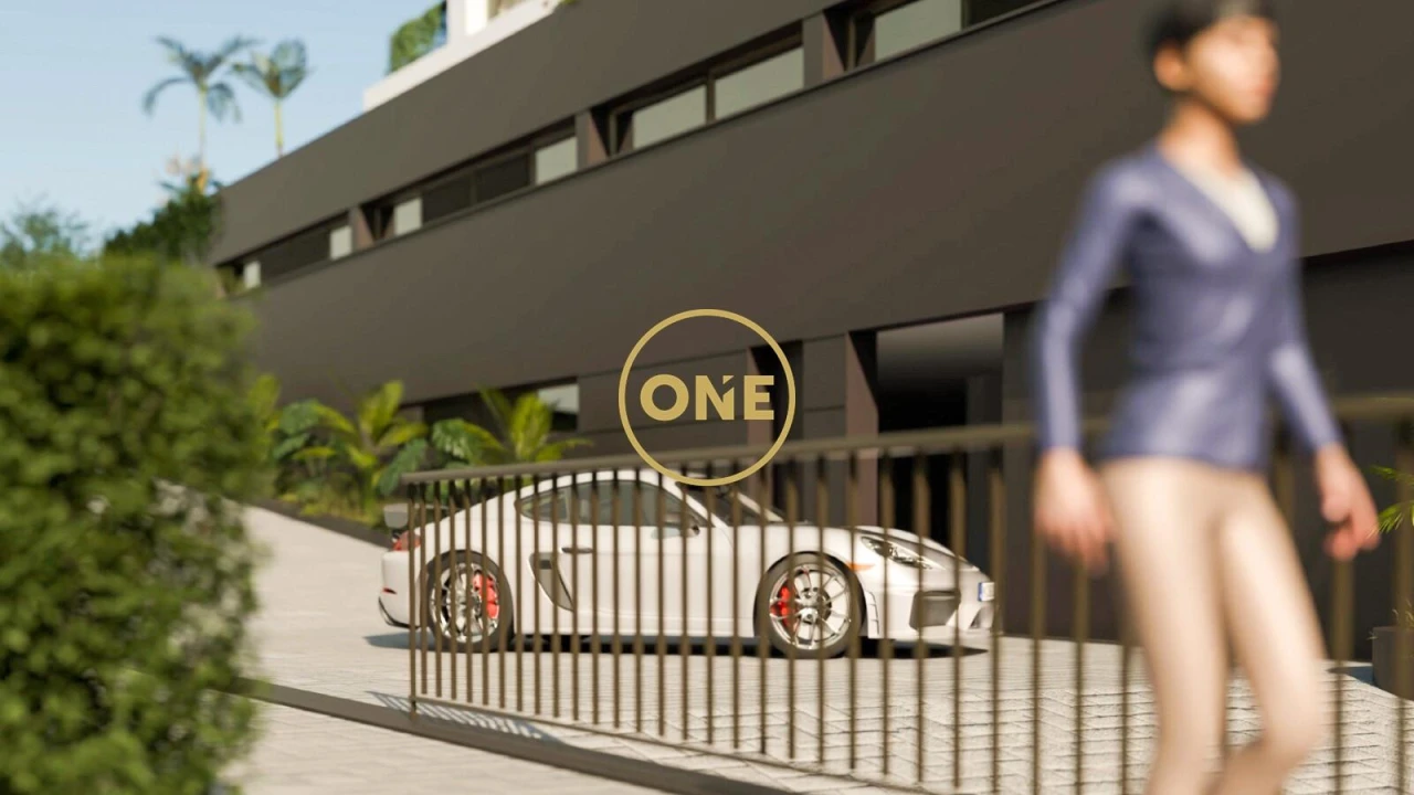 Apartamento T2 para Venda em São Martinho Foto 35