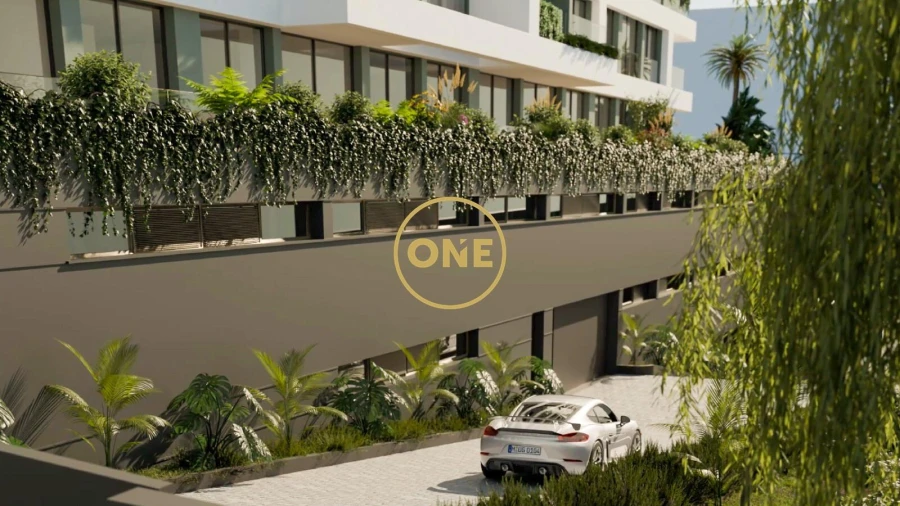 Apartamento T2 para Venda em São Martinho Foto 34