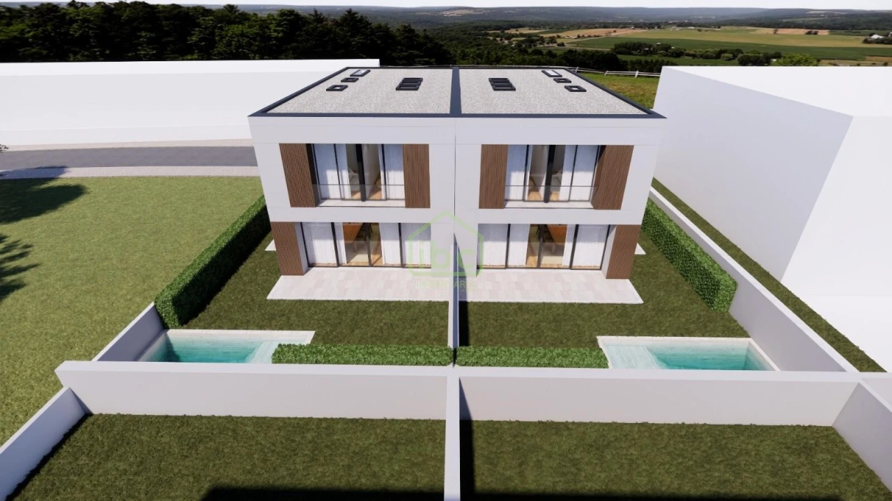 Moradia T3 para Venda em Touguinha e Touguinhó Foto 14