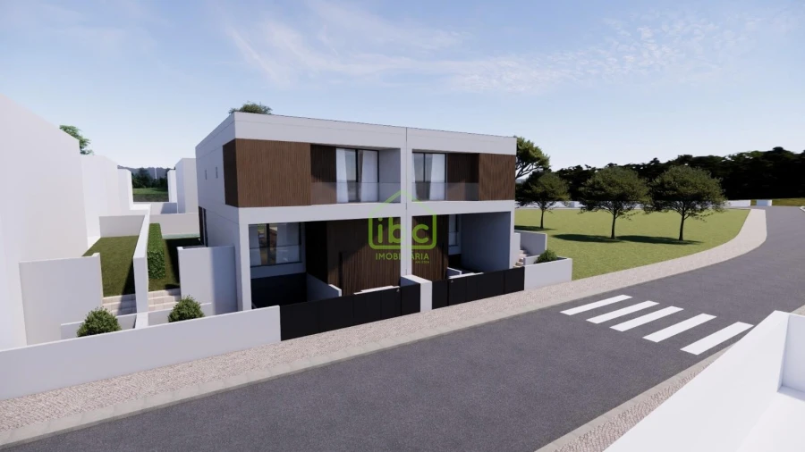 Moradia T3 para Venda em Touguinha e Touguinhó Foto 15