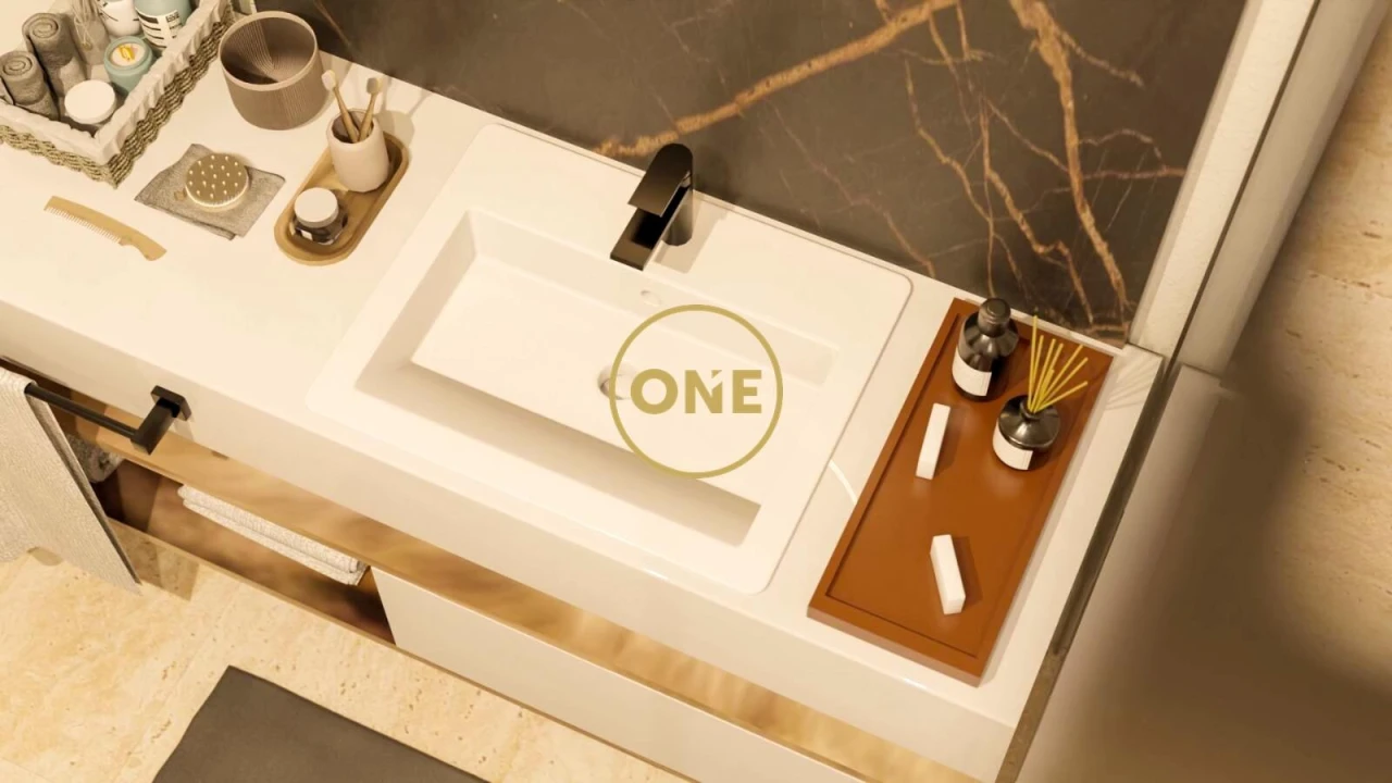 Apartamento T1 para Venda em São Martinho Foto 15