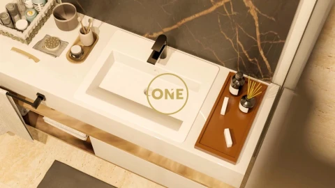 Apartamento T1 para Venda em São Martinho