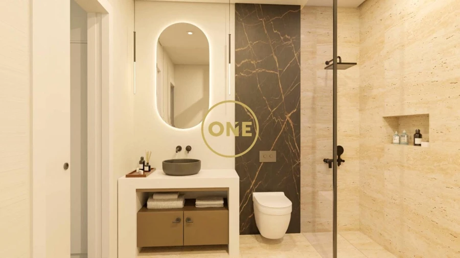 Apartamento T1 para Venda em São Martinho Foto 26