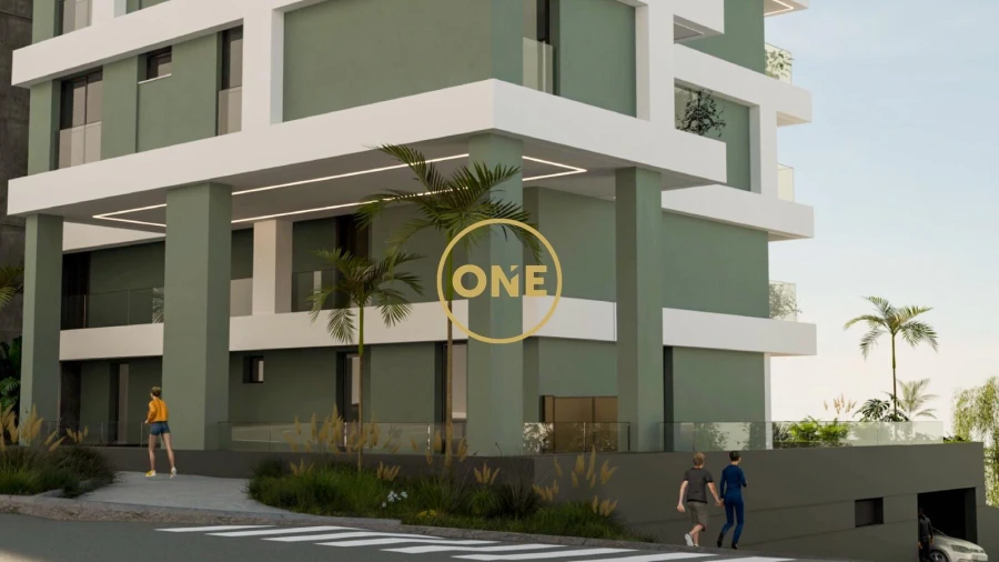 Apartamento T1 para Venda em São Martinho Foto 32