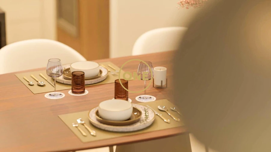 Apartamento T1 para Venda em São Martinho Foto 9